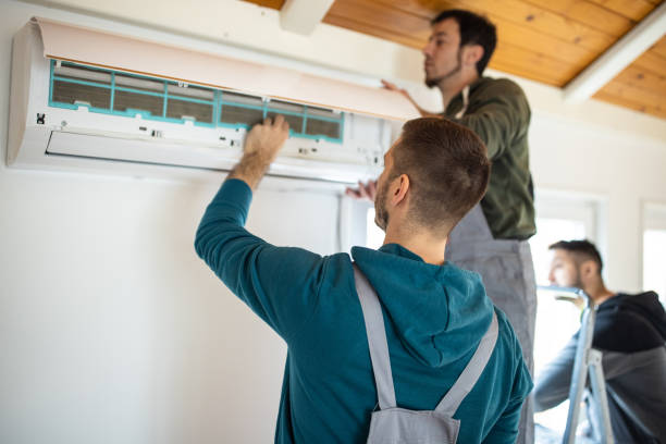 Best HVAC Equipment and Components in Duncan, OK