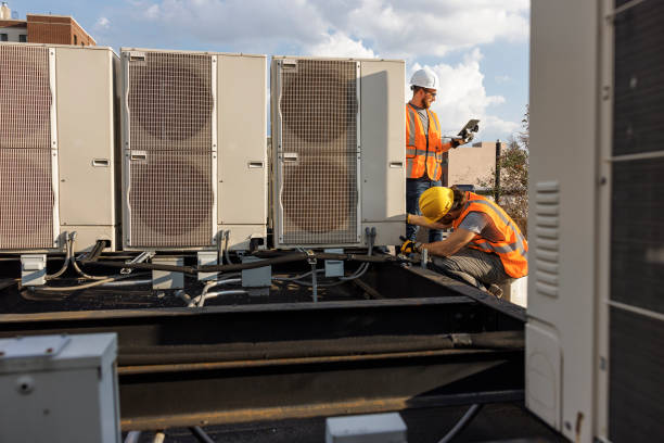 Best HVAC for Healthcare Facilities in Duncan, OK