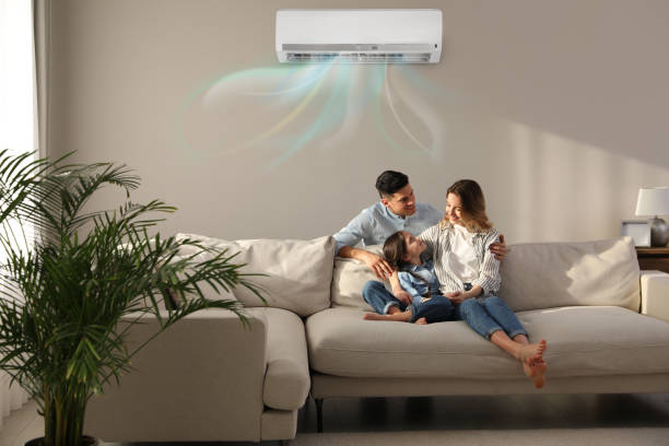 Best Air Conditioning Cleaning in Duncan, OK