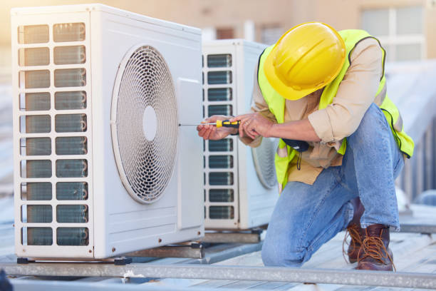 Best VRF (Variable Refrigerant Flow) Systems in Duncan, OK