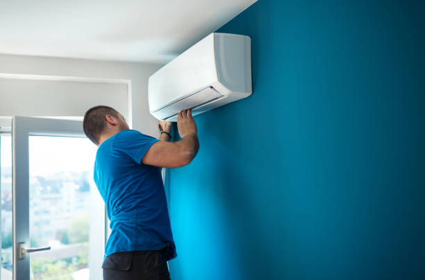Best Solar-powered HVAC Systems in Duncan, OK