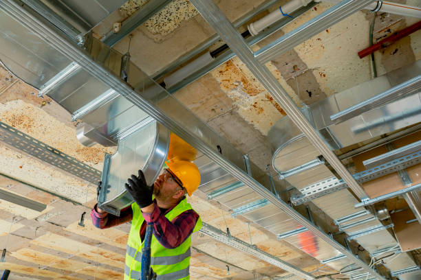 Best Air Filters and Purifiers in Duncan, OK