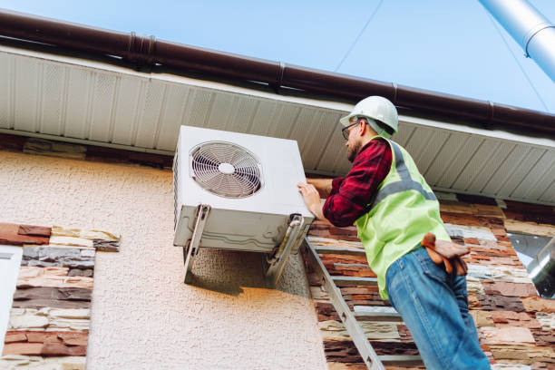 Best Residential HVAC in Duncan, OK