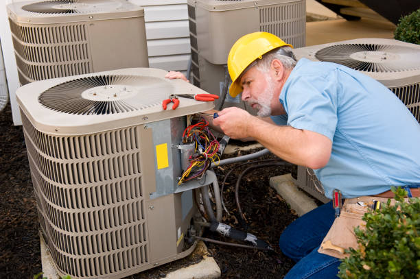 Best HVAC Supply and Distribution in Duncan, OK