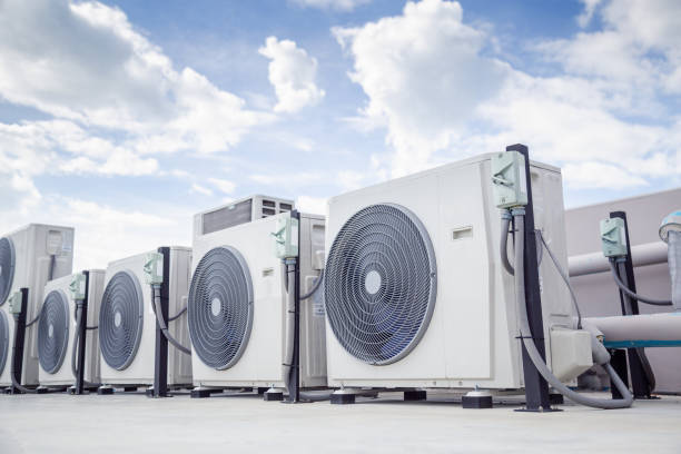Best HVAC Retrofitting and Upgrading in Duncan, OK