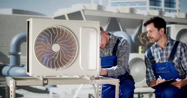 Duncan, OK HVAC Company