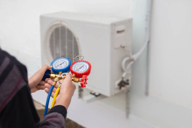 Best Emergency HVAC Services in Duncan, OK