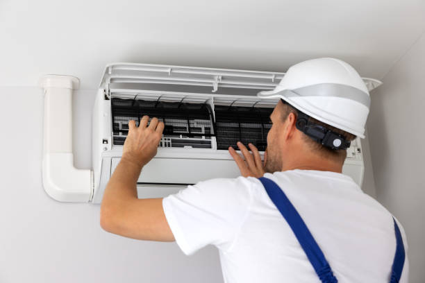 Professional HVAC in Duncan, OK