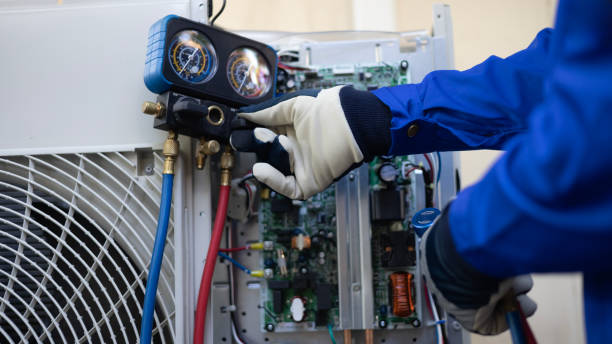 Best Commercial HVAC in Duncan, OK